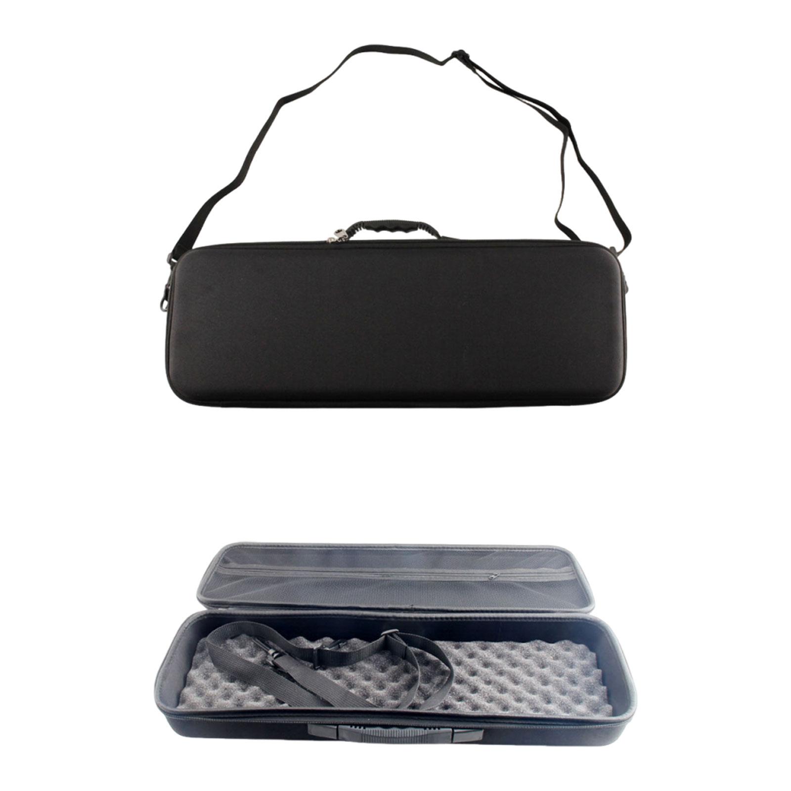 Fishing Rod Case - Fishing Rod Hard Case EVA Shockproof