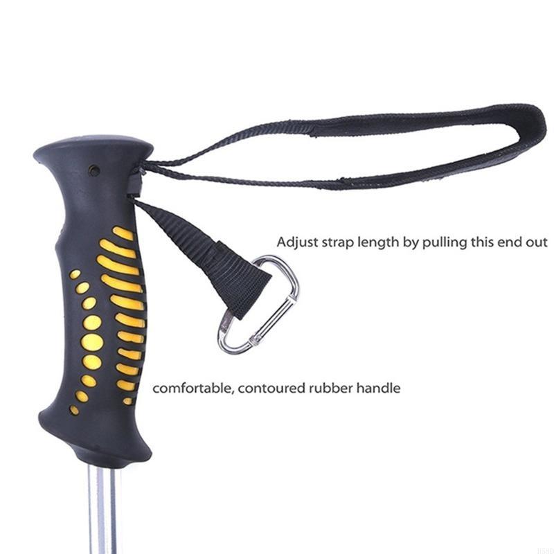 Fishing Rod Fly - Light Weight Fly Fishing Rod with