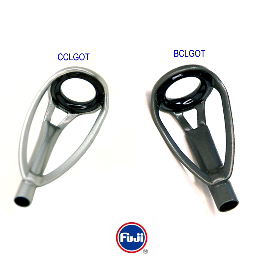 Fishing Rod Guide Replacement - Original Fuji Tip Top Guide for