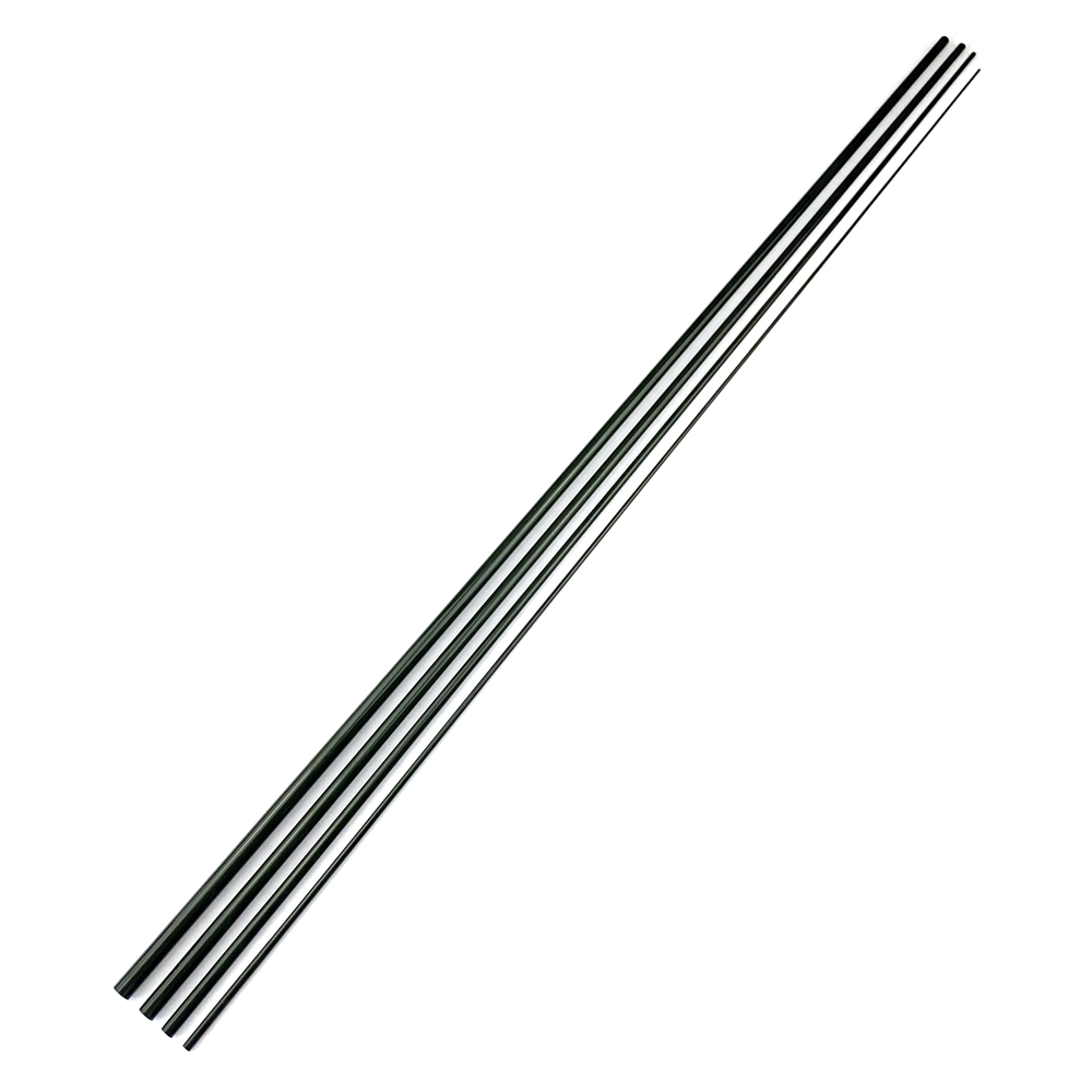 Fishing Rod Fly - NooNRoo IM8 8'6'' 9'0'' LW1/3/4 5/6