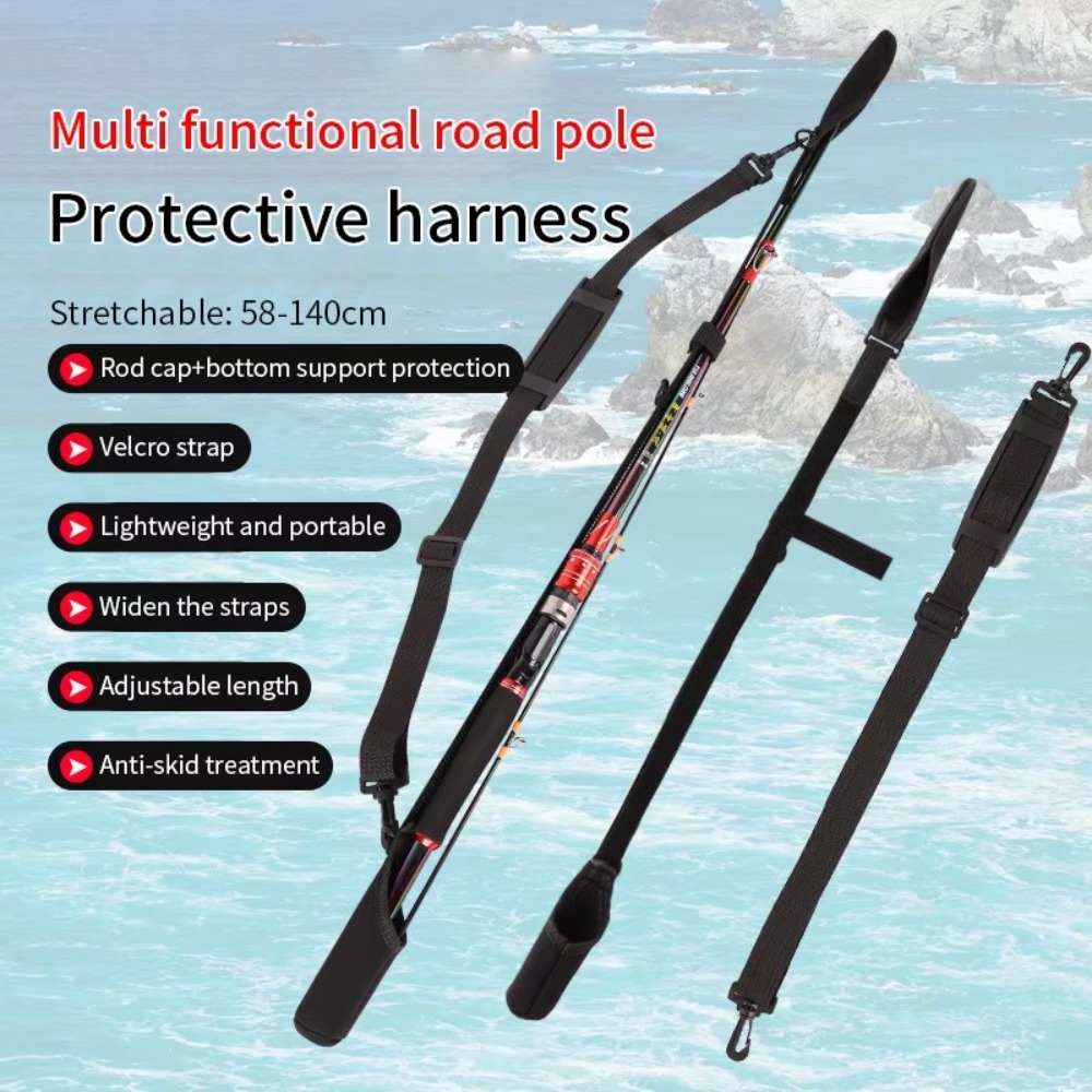 Portable Fishing Rod Storage B - Fishing Rod Combo review and price