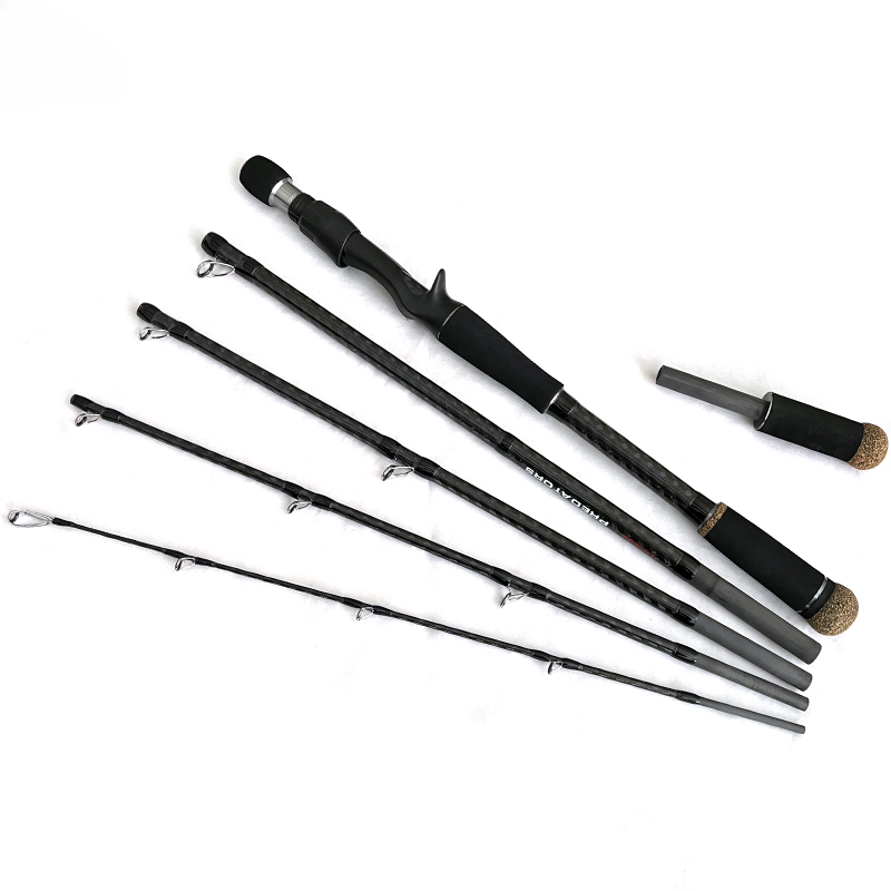TAKEDO TN92 PT65CXH-6 1.95M Su - Fishing Rod Surf review and price