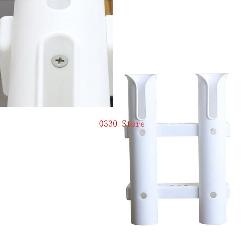 Durable Plastic Fishing Rod Ra - Fishing Rod Rack review and price