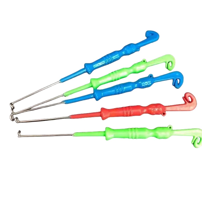 Security Extractor Fishing Uni - Fishing Rod Building Kit review and price