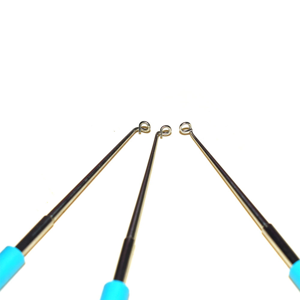 1pcs Easy Fish Hook Remover St - Fishing Rod Building Kit review and price