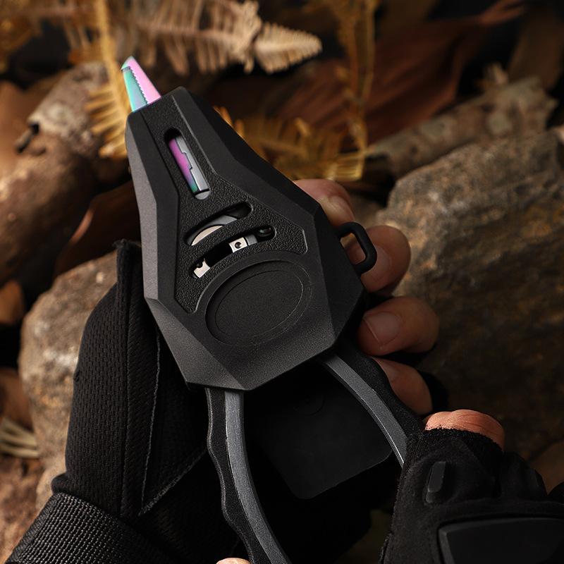 Practical Fishing Pliers Organ - Fishing Rod Travel review and price