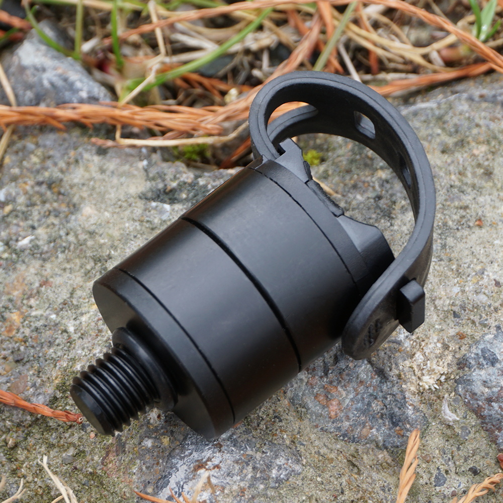 Hirisi Magnetic Carp Fishing R - Fishing Rod Travel review and price