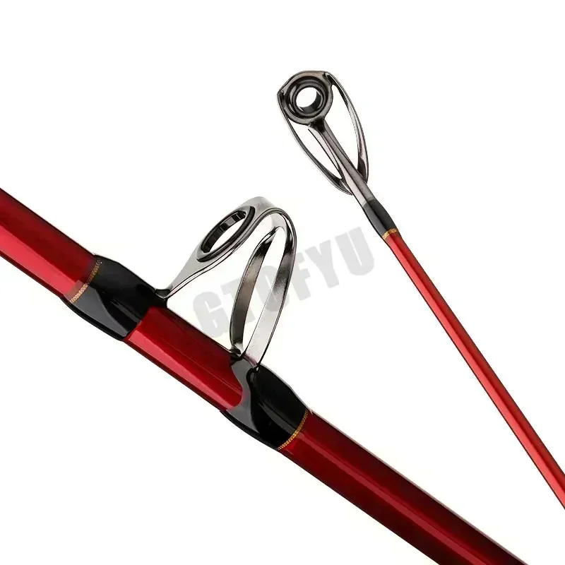 1.8M 2.1M  2.4M Portable 3-Pie - Fishing Rod Surf review and price