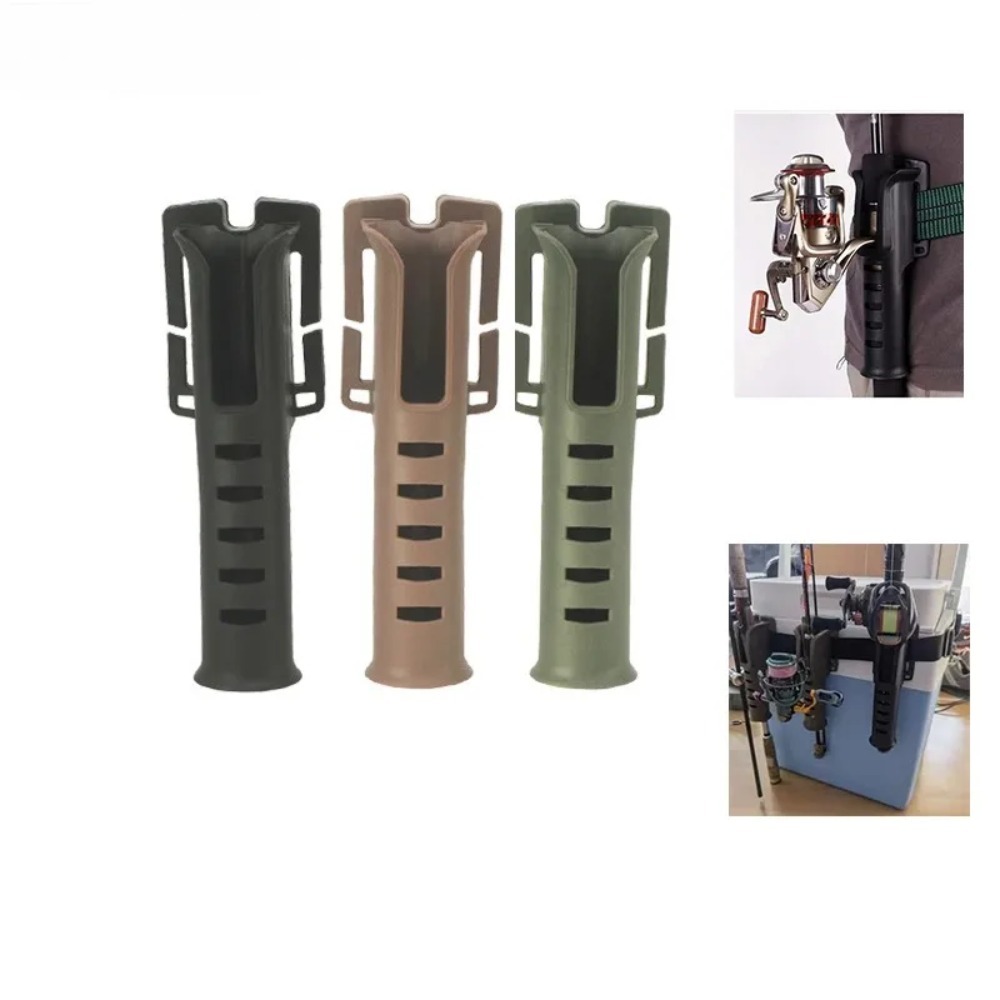 Multi-function Quick Rods Rack - Fishing Rod Rack review and price