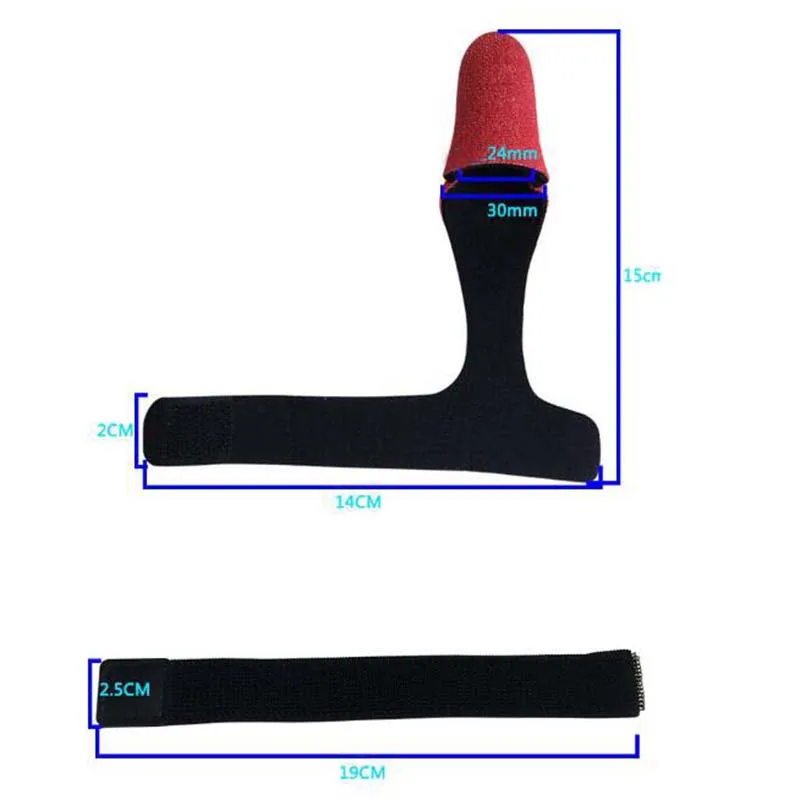 2pcs/lot Fishing Rod Tip Cover - Fishing Rod Case review and price