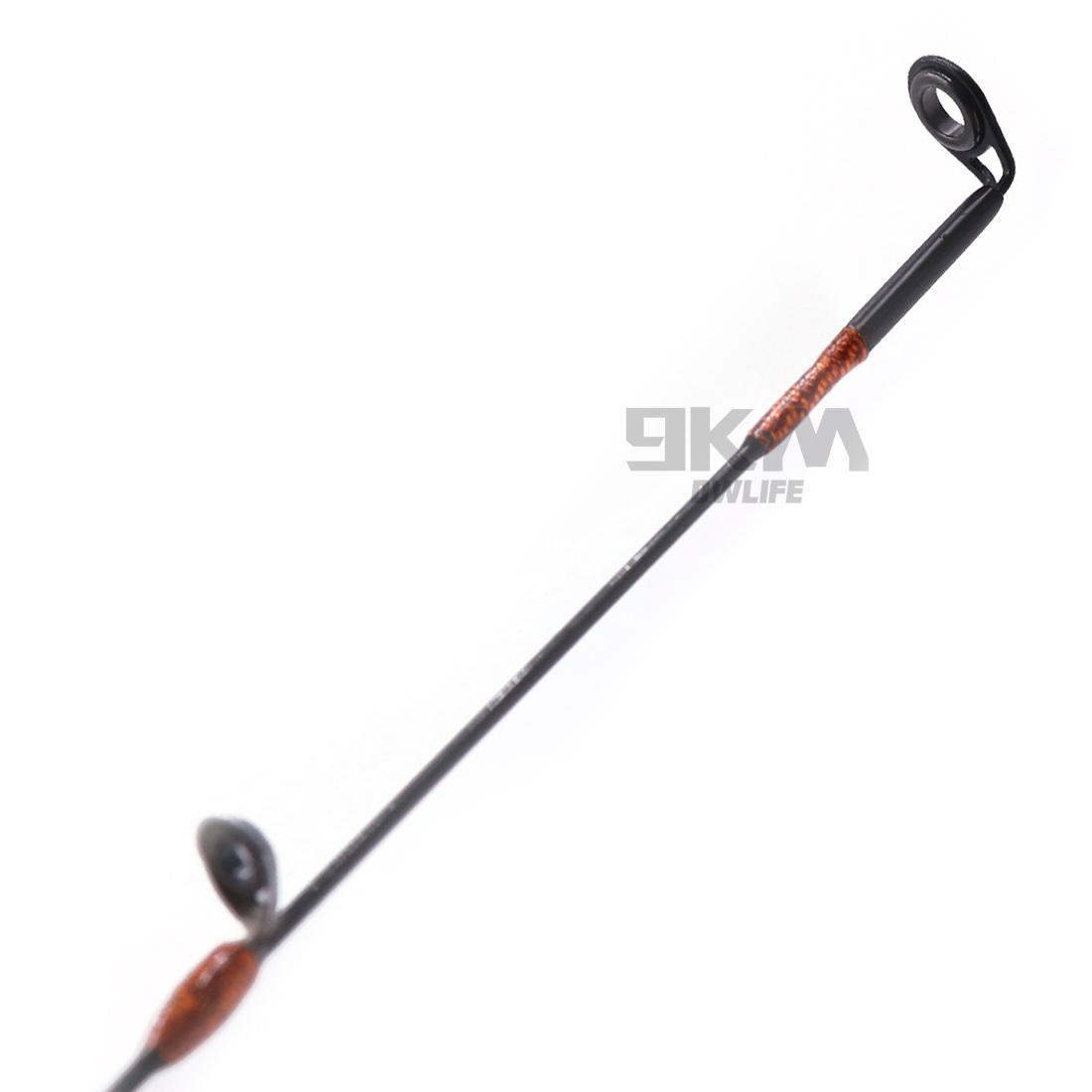 Fishing Rod Guides 5~10pcs MKT - Fishing Rod Tip Replacement review and price
