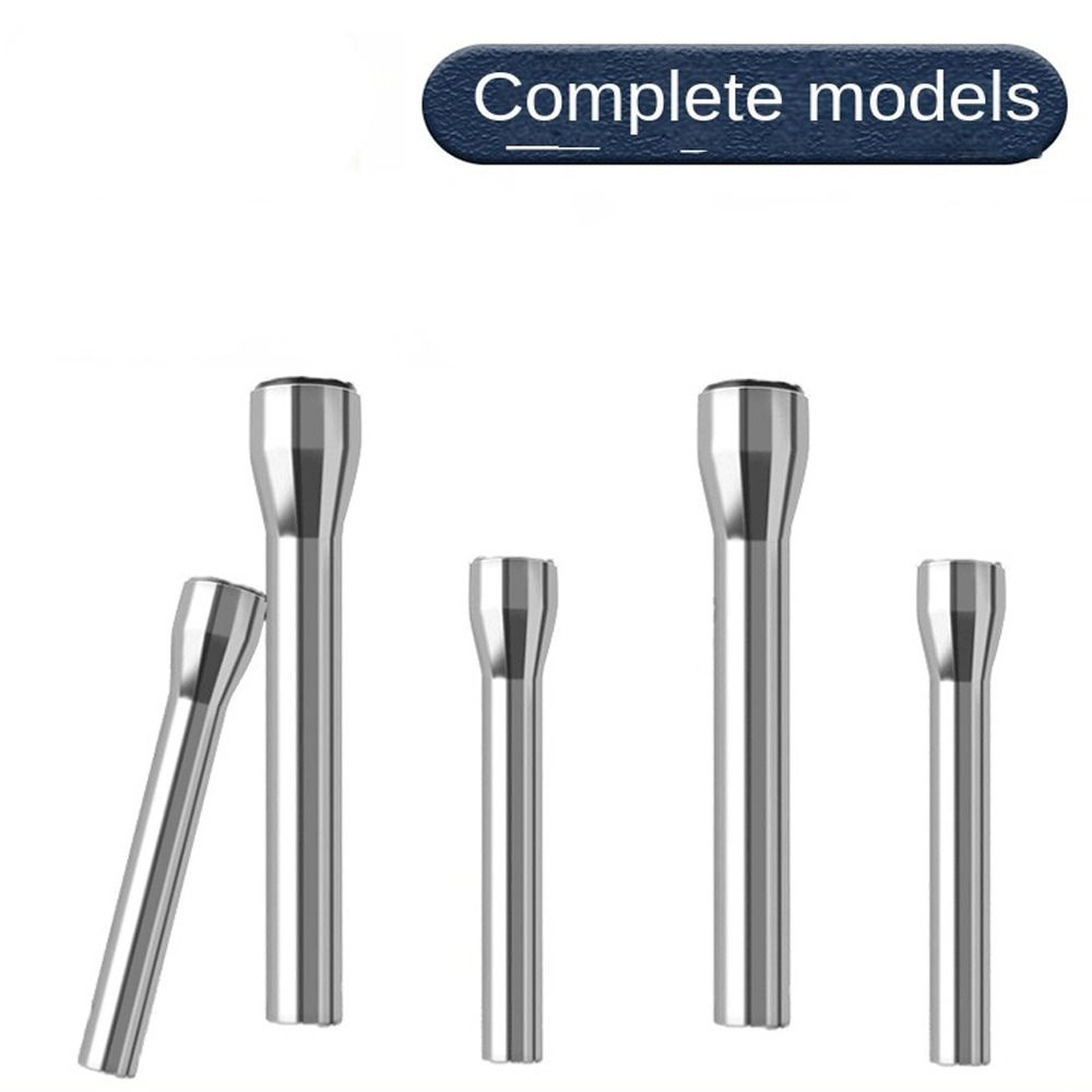 5Pcs 2.8-4.6mm Chinatrust Tip  - Fishing Rod Guide Replacement review and price