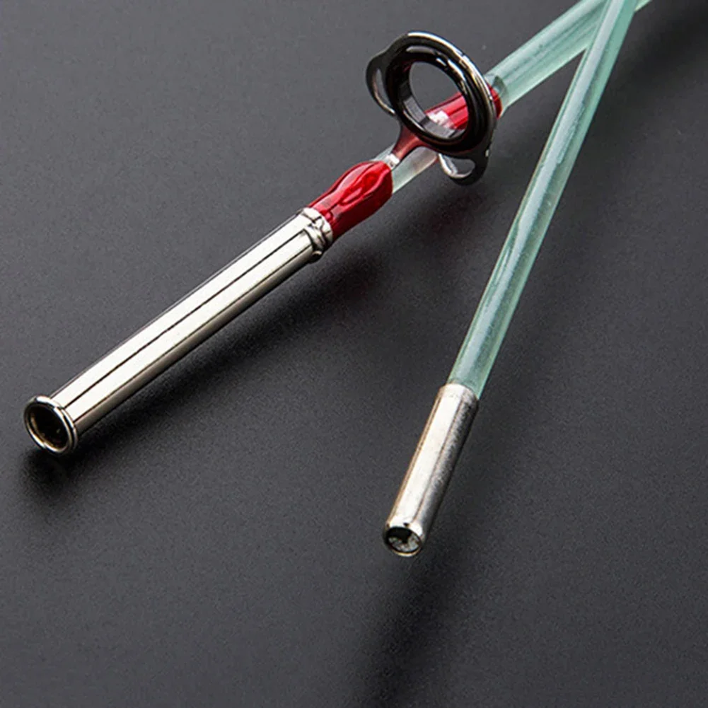 1 Pc Fishing Rod Connecting Tu - Fishing Rod Building Kit review and price