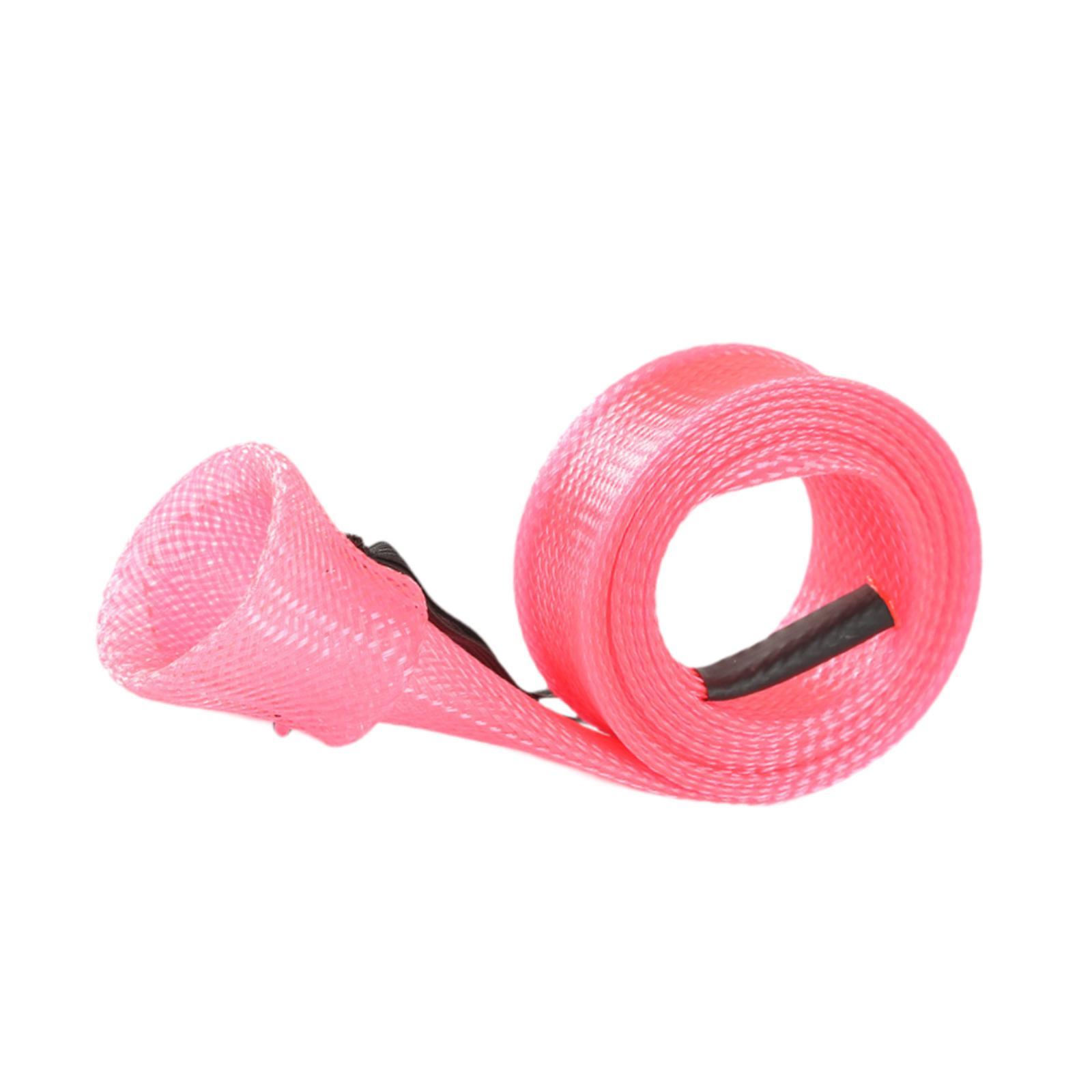 Protective Fishing Rod Sleeve  - Fishing Rod Case review and price