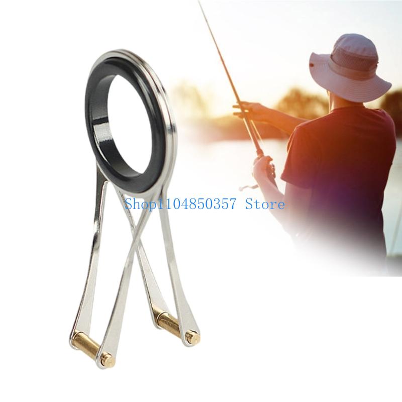 Fishing Rod Tip Guide Folding  - Fishing Rod Tip Replacement review and price