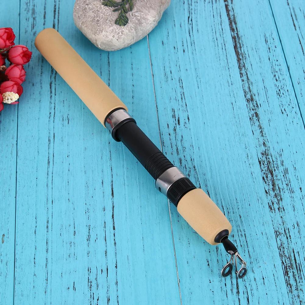 60/80/100cm Ice Fishing Pole P - Fishing Rod Ice review and price