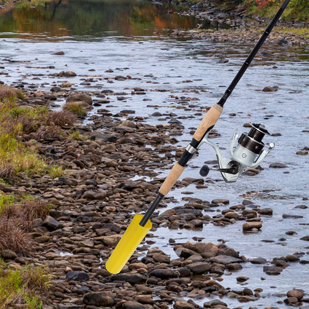 2Pcs Fishing Rod Holder Ground - Fishing Rod Surf review and price