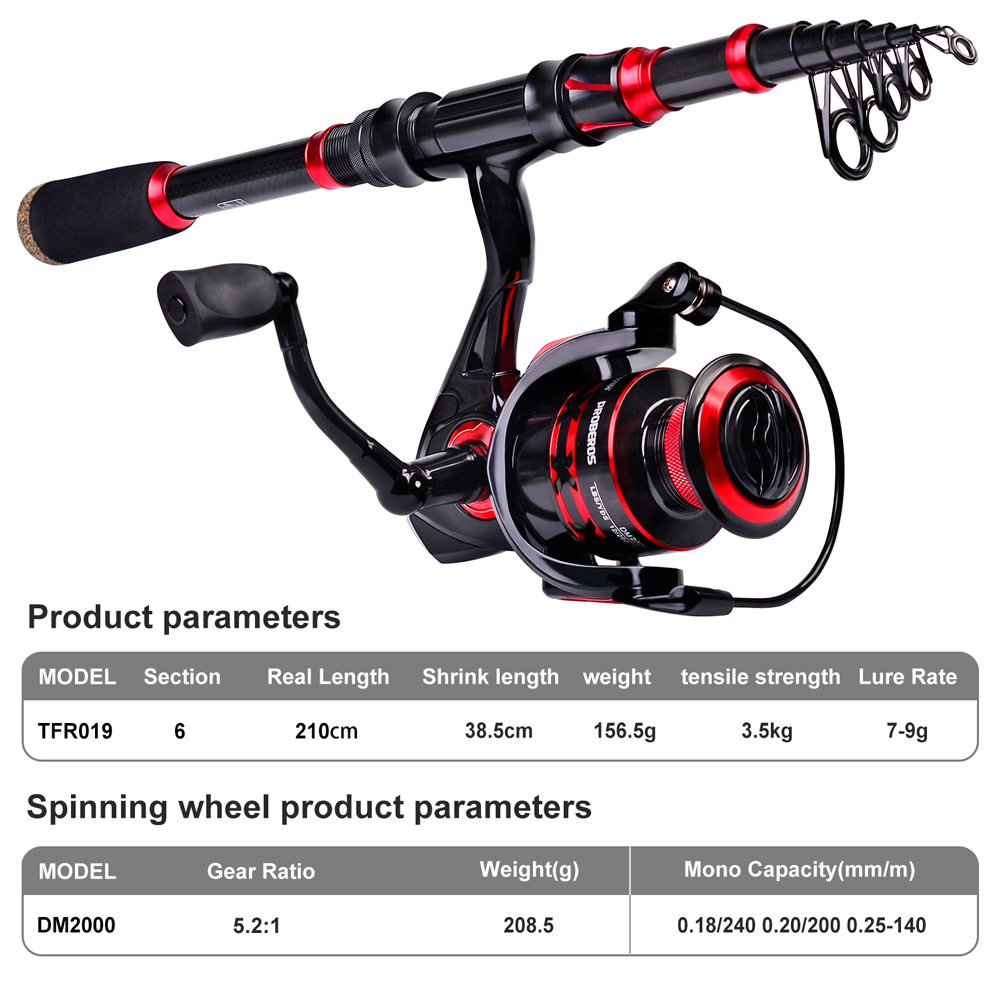 Carbon Fiber Long Casting Bait - Fishing Rod Carbon Fiber review and price
