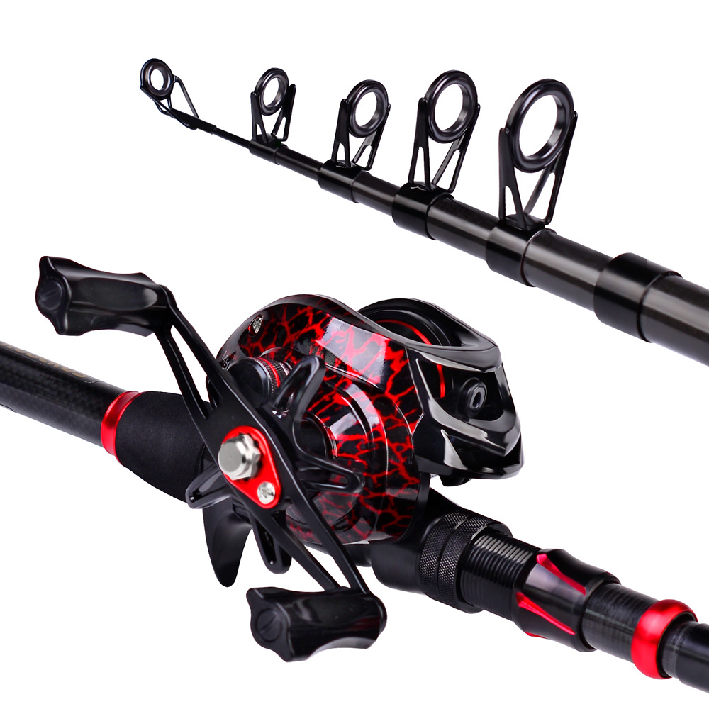 Carbon Fiber Long Casting Bait - Fishing Rod Carbon Fiber review and price