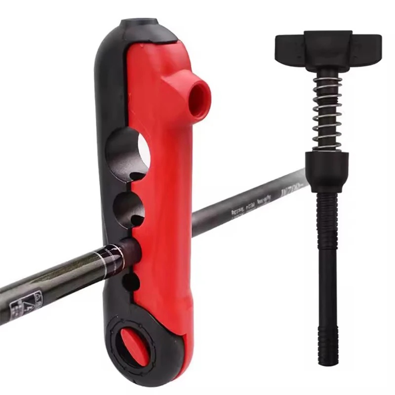 Portable Universal Fishing Lin - Fishing Rod Combo review and price