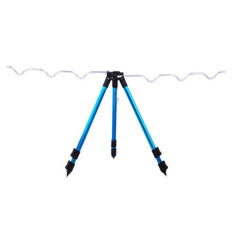 1PC Fishing Sea Rod Bracket Al - Fishing Rod Casting review and price