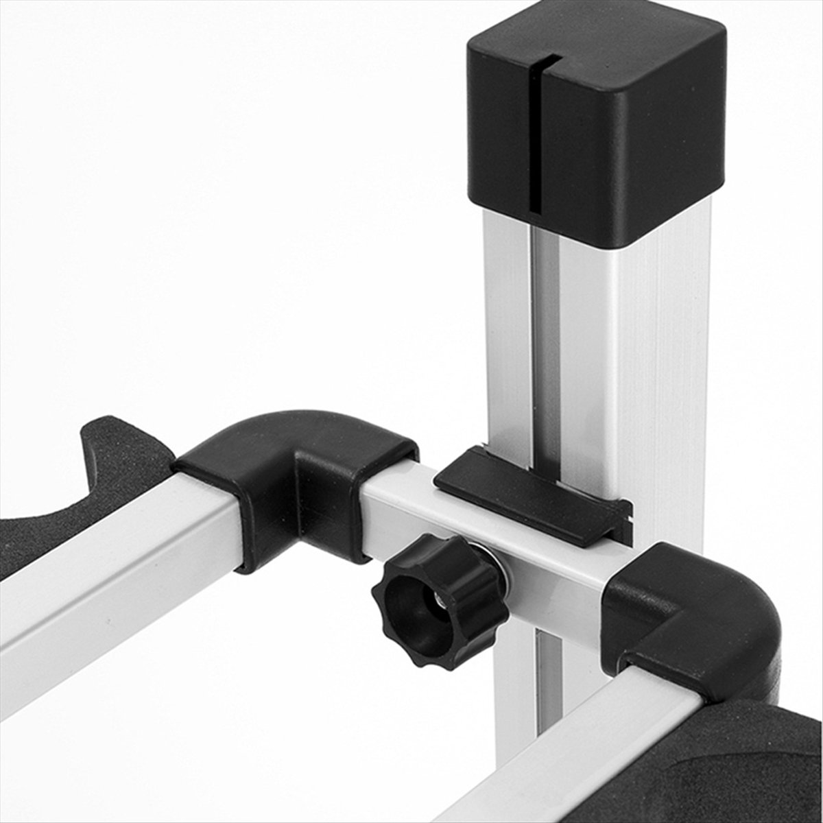 ABST Aluminum Fishing Rod Hold - Fishing Rod Rack review and price