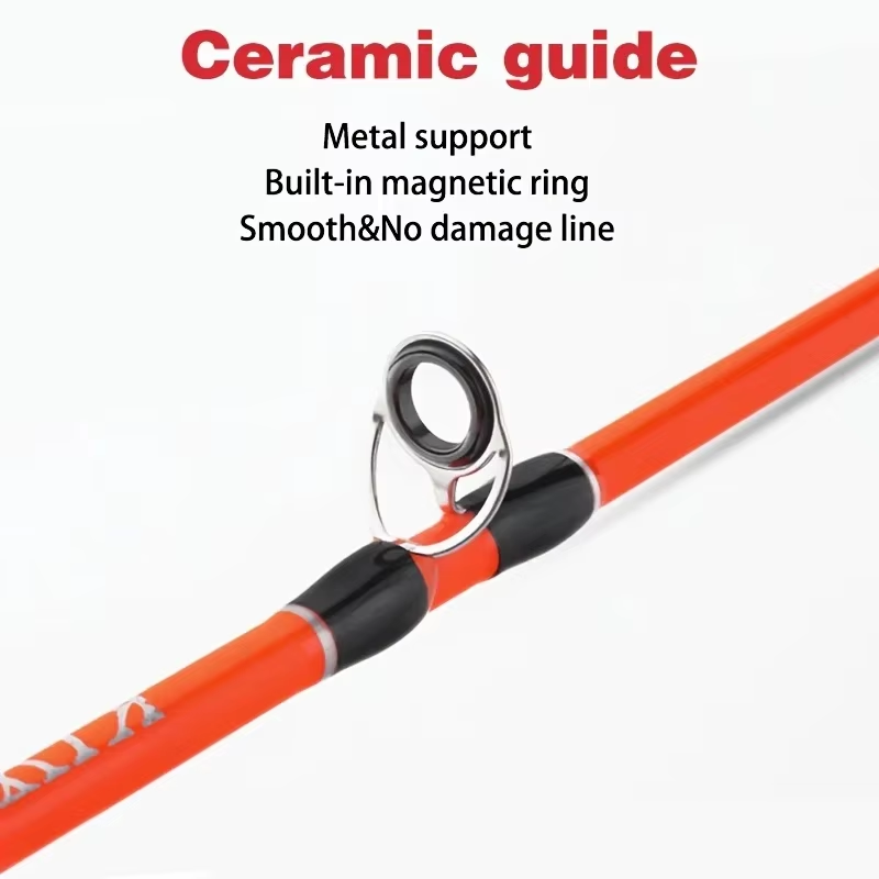 1.55M Saltwater Offshore Spinn - Fishing Rod Surf review and price