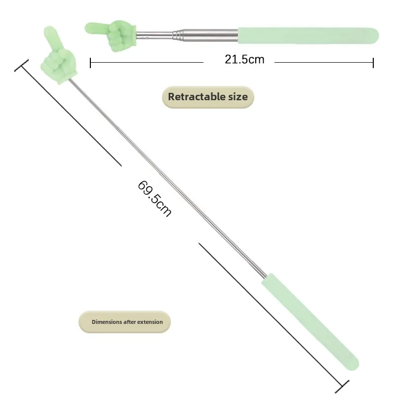 High Quality Stainless Steel T - Fishing Rod Telescopic review and price