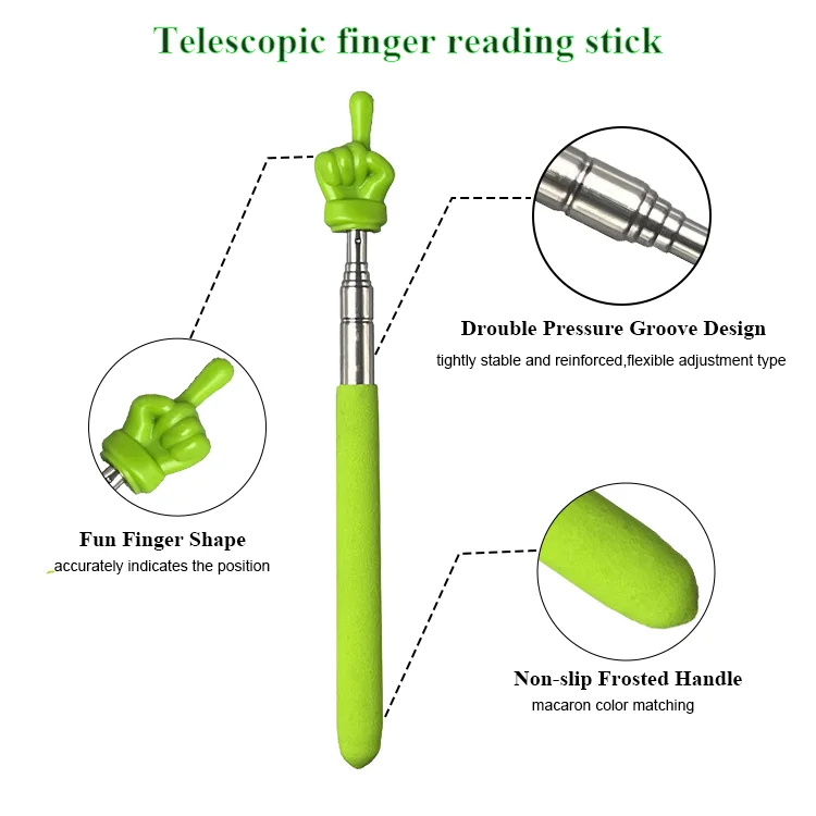 High Quality Stainless Steel T - Fishing Rod Telescopic review and price