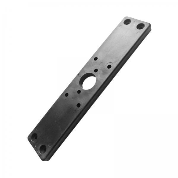 Kayak Fishing Rack Base Nylon  - Fishing Rod Rack review and price