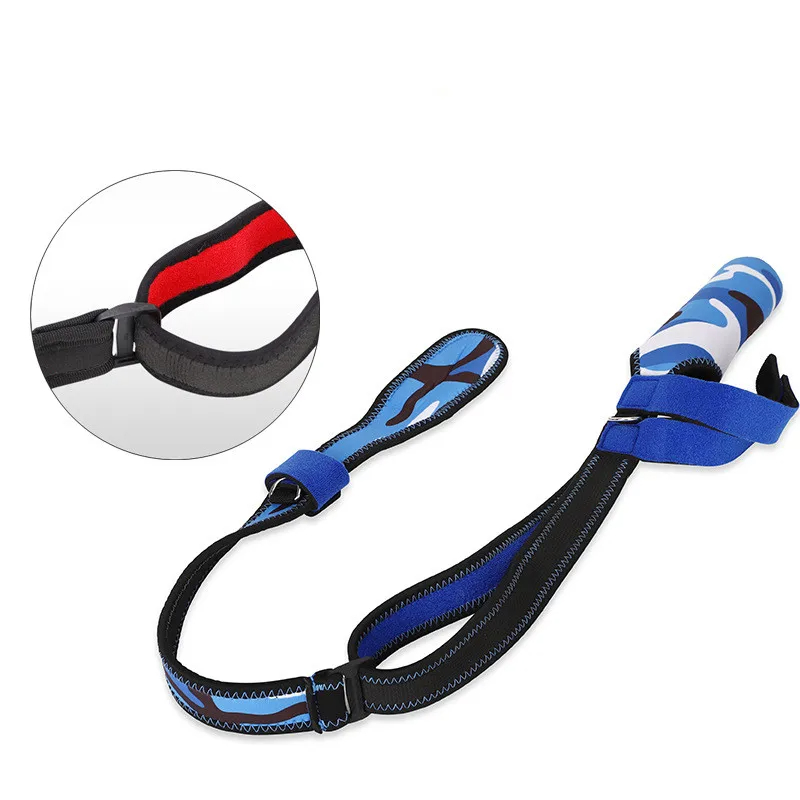 90-160CM Fishing Rod Belt Carr - Fishing Rod Case review and price