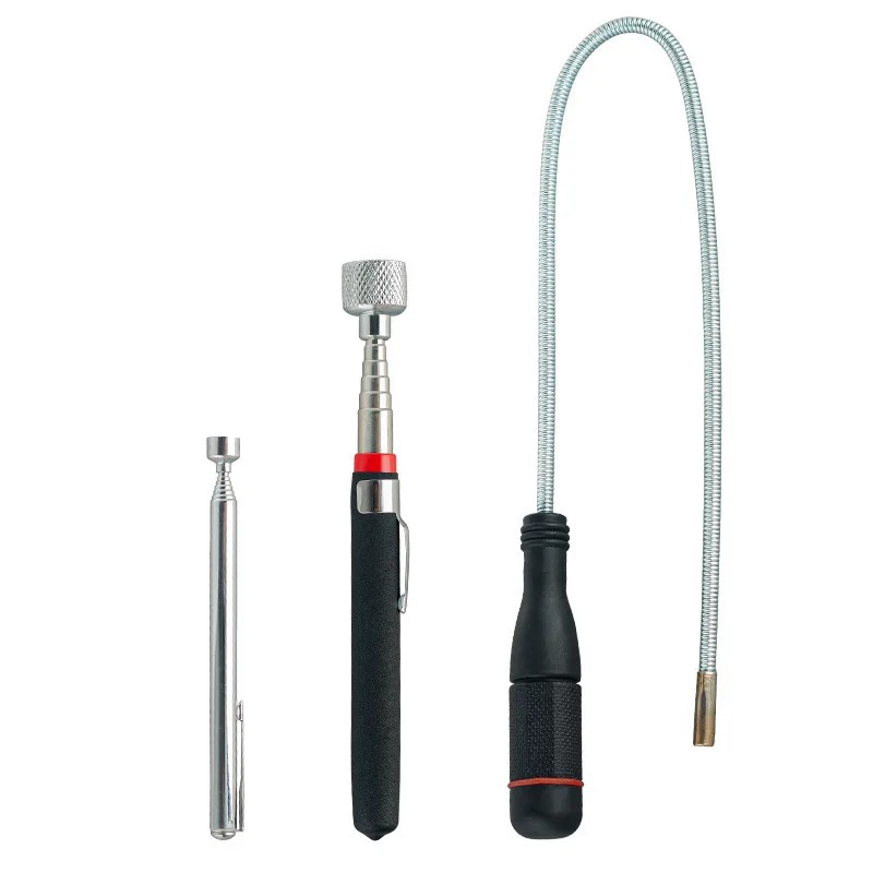Telescopic Magnetic Magnet Pen - Fishing Rod Telescopic review and price